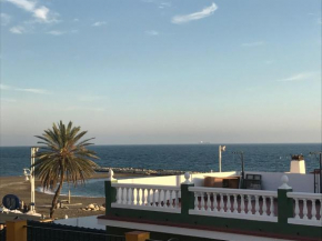 Pedregalejo, Estropada 2